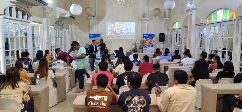 Care Clean Housekeeping Training