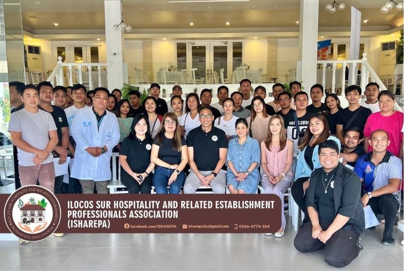Food Safety Training