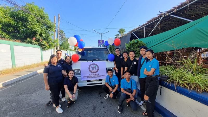 Ilocos Sur Festival Grand Parade