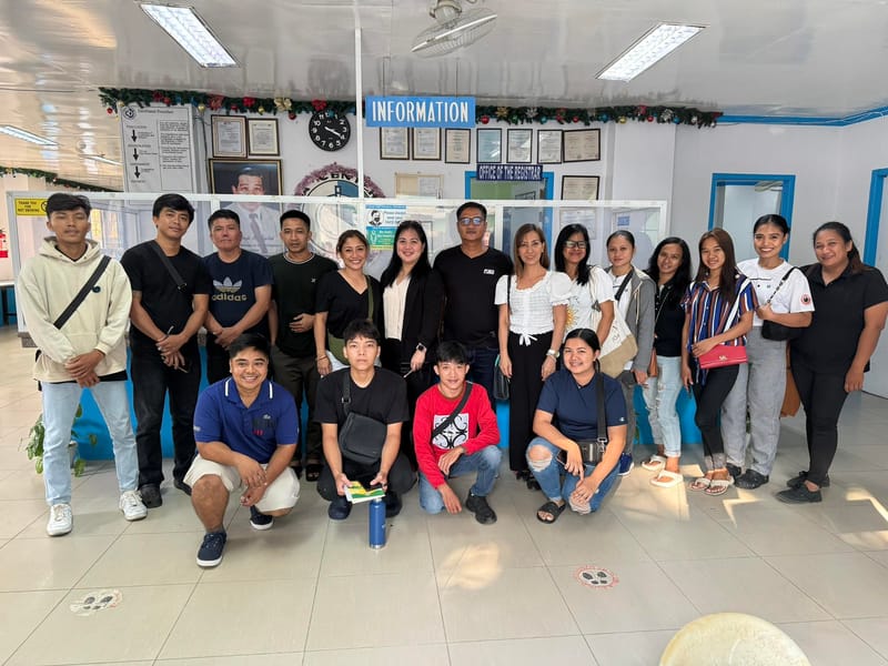 First TESDA Skills training for NCII Cookery
