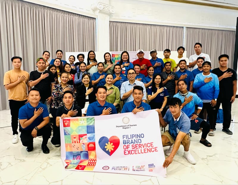 5th Leg FBSE Training