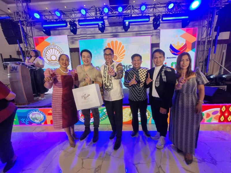 Region 1 Tourism Summit 2024