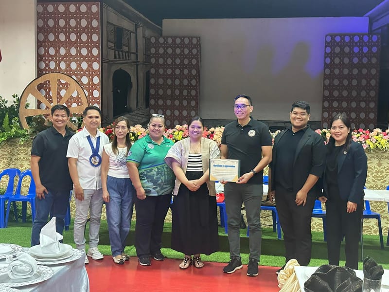 Celebrating World Tourism Day 2024 in Vigan City