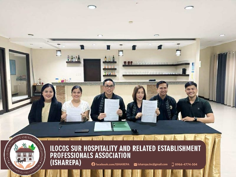 MOA Signing ISHAREPA and DWCV-CHTM