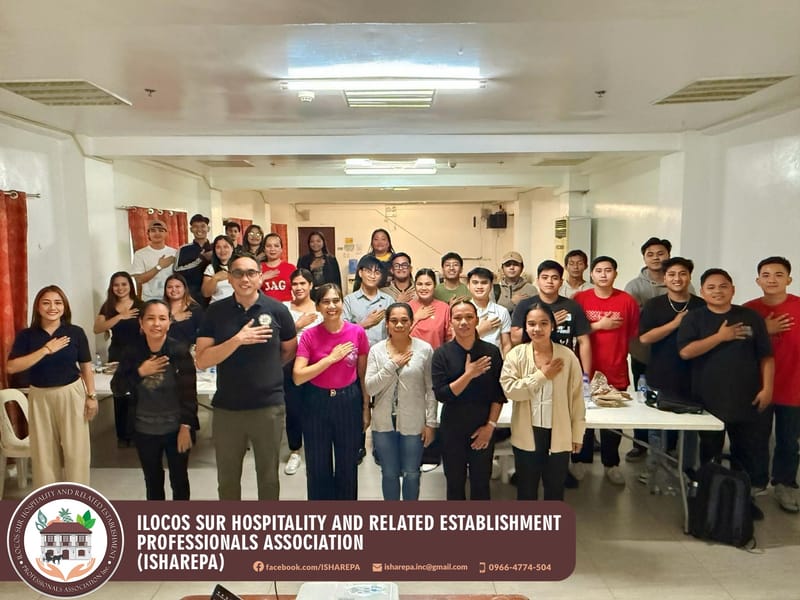 ISHAREPA’s First FBSE for 2026