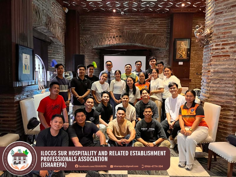 Emergency Response Training 1st batch this 2026