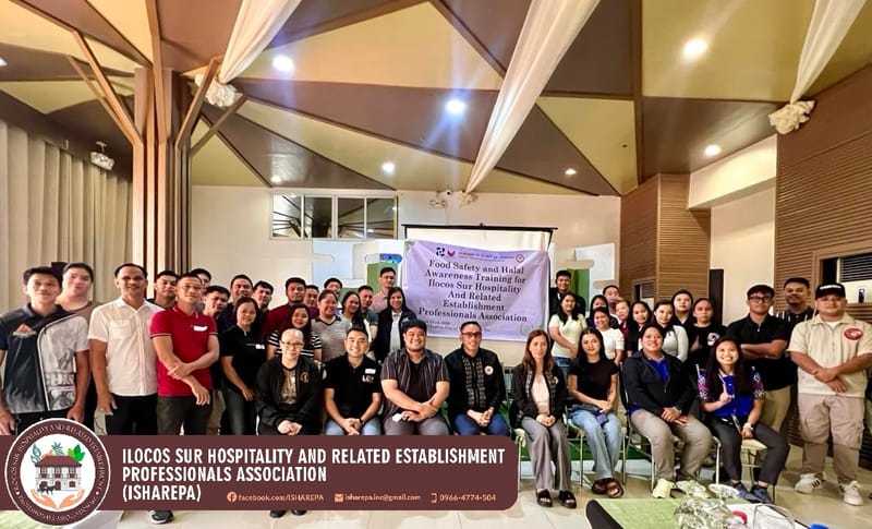 Food Safety with Halal Training