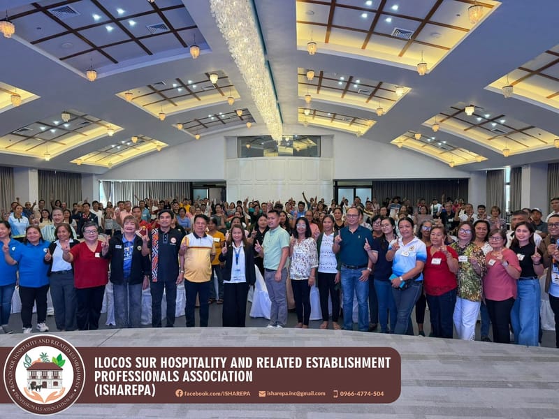 Strategic Planning Workshop of the Local People’s Council (LPC)