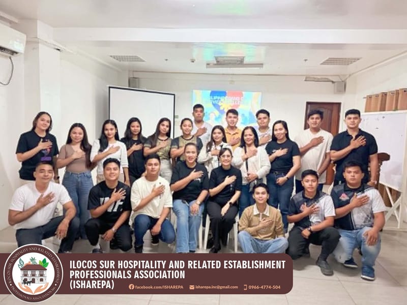 17th Batch of FBSE Training