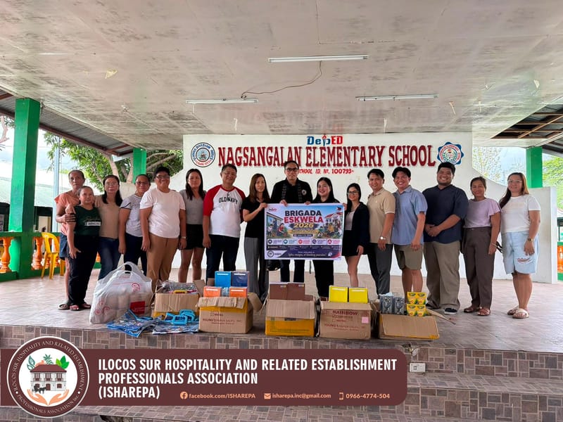 Brigada Eskwela 2026