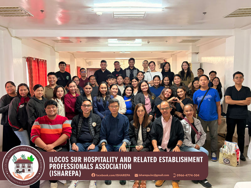 The InternationStandards for Hospitality Service and Customer Success Training