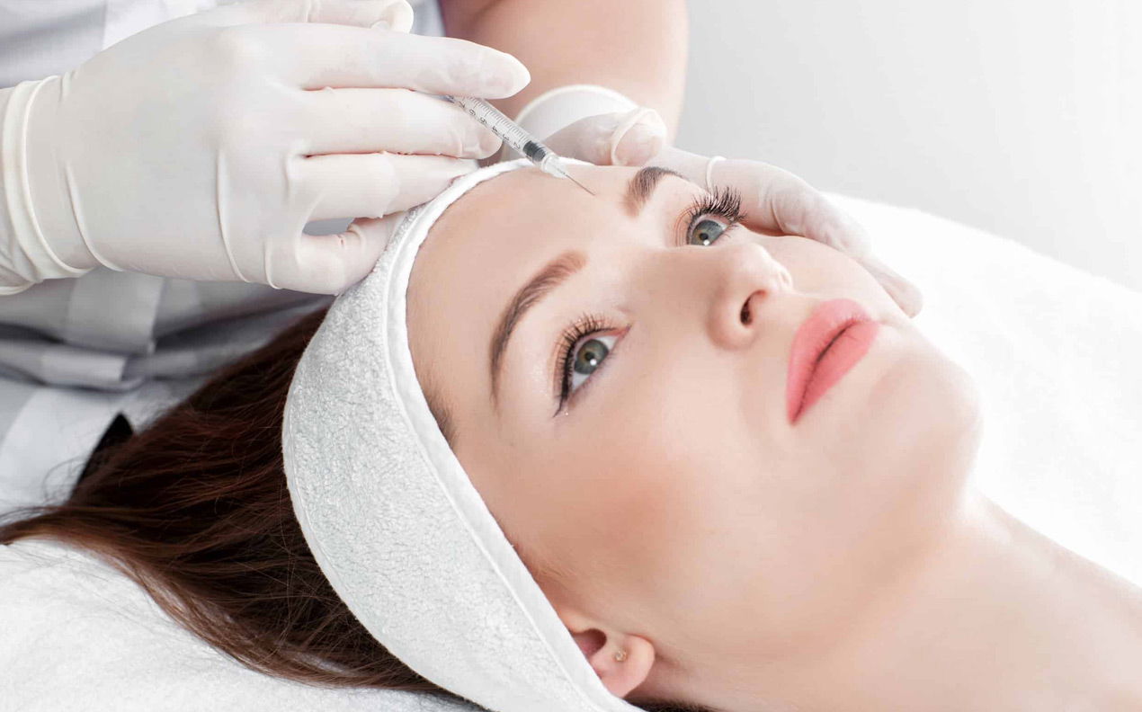 How Botox Injections Deliver Fast, Natural Results for Your Skin