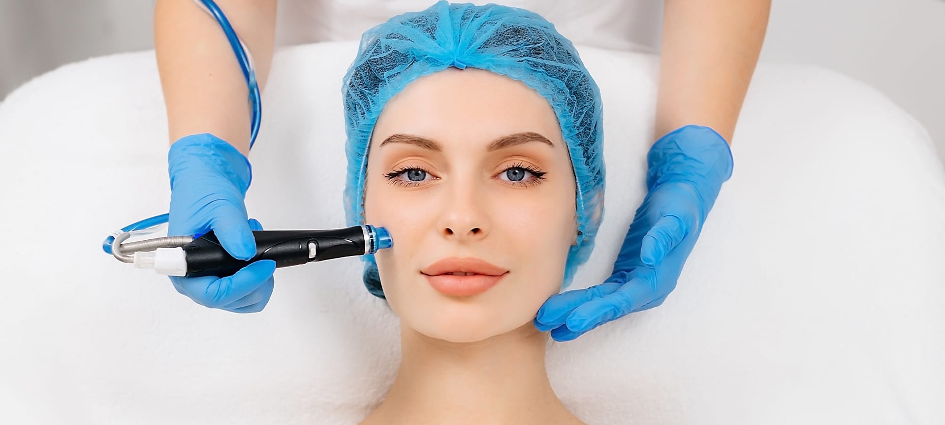 How Hydrafacial Targets and Solves Common Skin Concerns