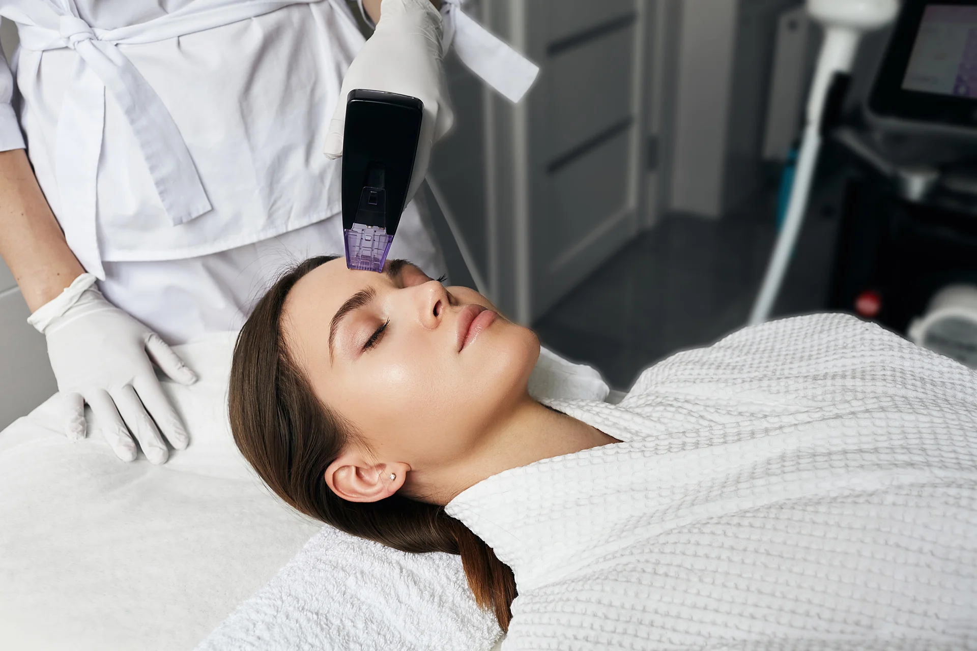 Morpheus8 Treatment in Dubai: A Skin Transformation Like No Other