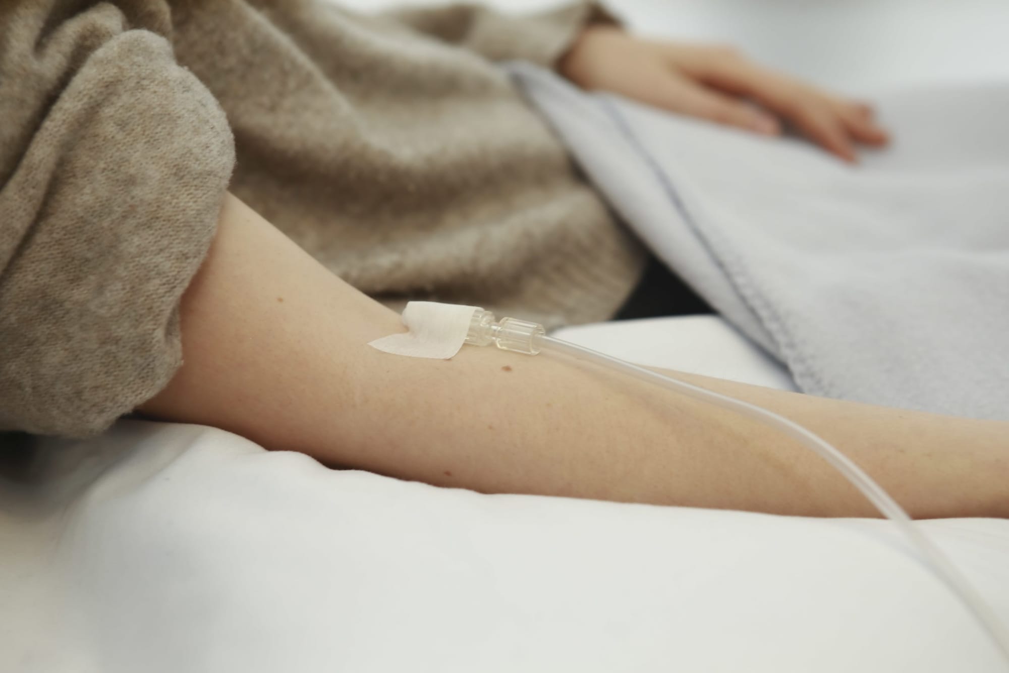 Boost Hydration with IV Drip at Home in Dubai for Maximum Results
