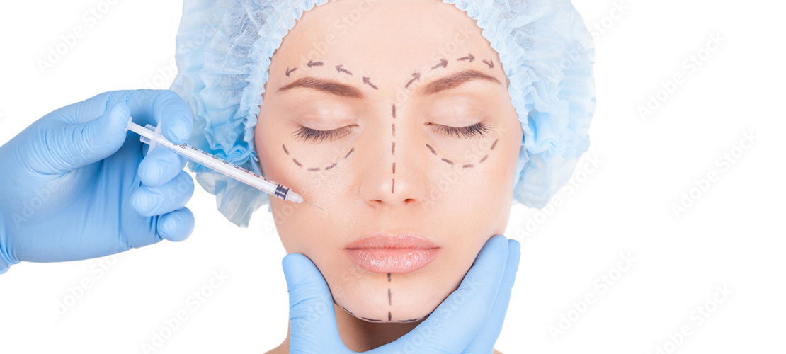 Turn Back Time Using Botox Injections