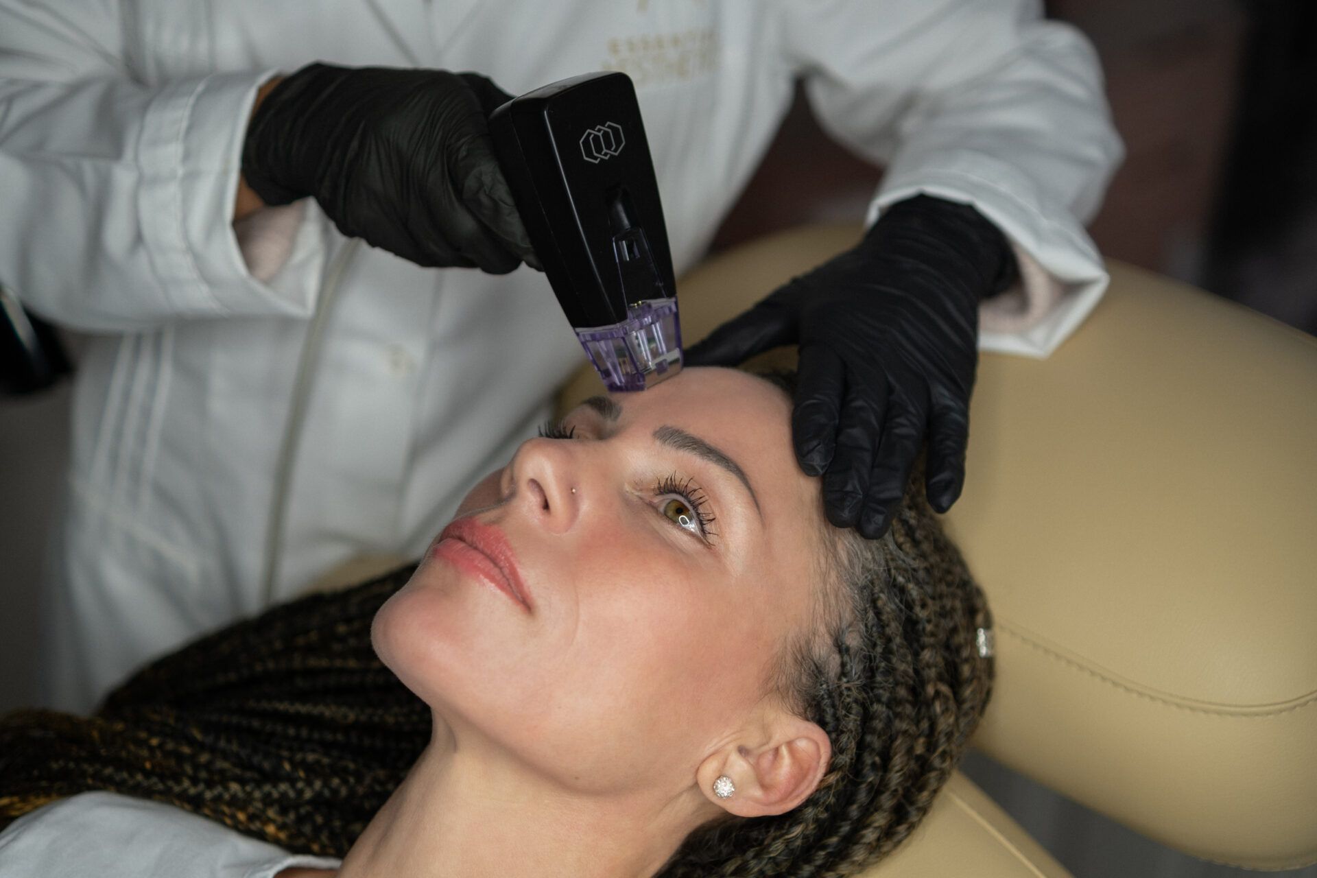 Morpheus8 Treatment in Dubai for Skin that Looks and Feels Youthful