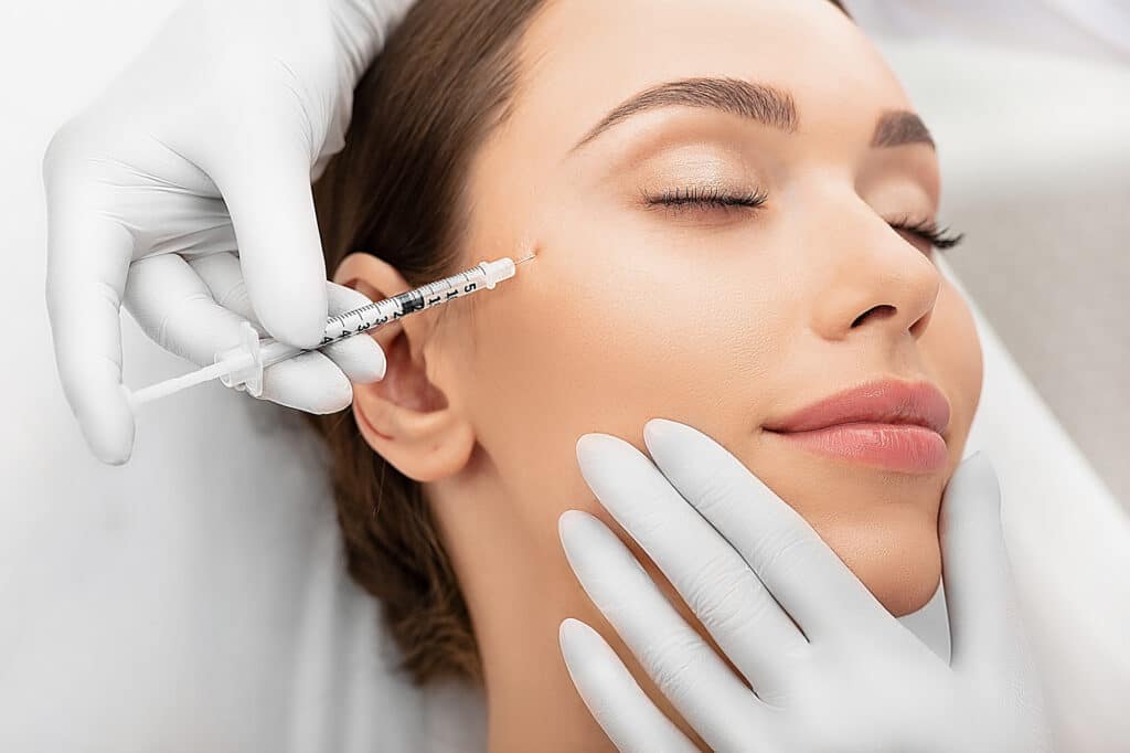 Define Your Features with Botox Injections in Dubai