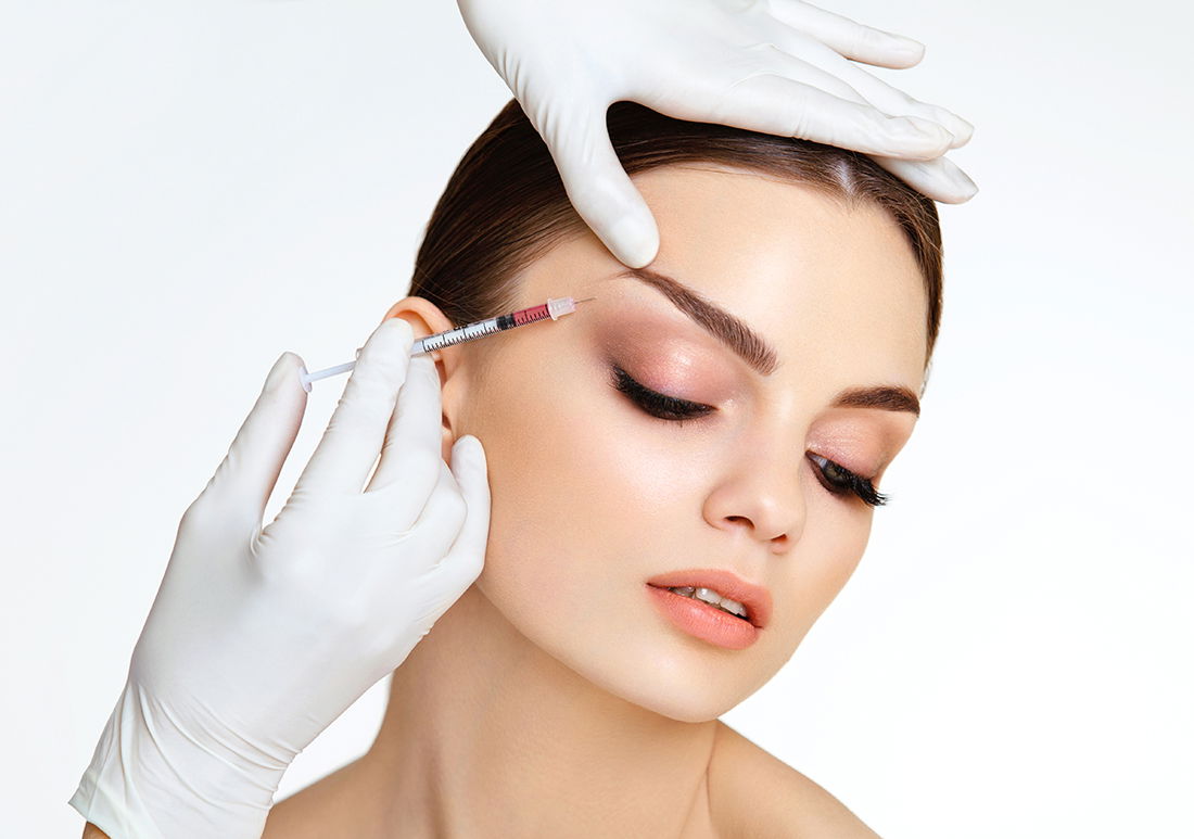 Get the Look You Crave with Botox Injections in Dubai