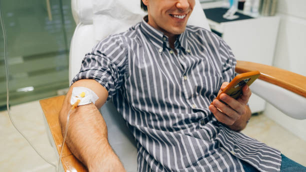 Improve Vitality and Wellness Fast with NAD+ IV Therapy in Dubai - Copy - Copy