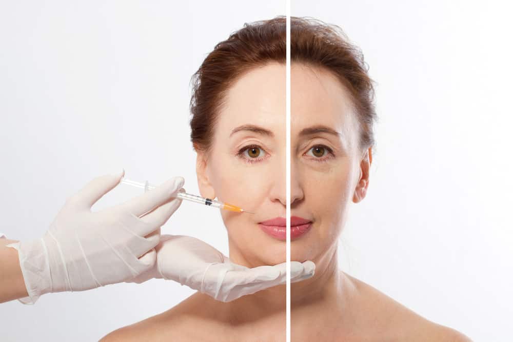 Botox Injections Make Wrinkles And Fine Lines A Thing Of The Past
