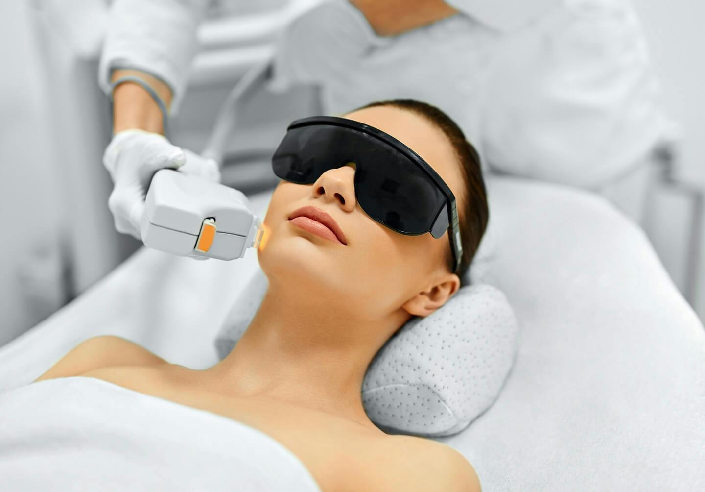Discover the Power of Morpheus8 Treatment for Skin Transformation