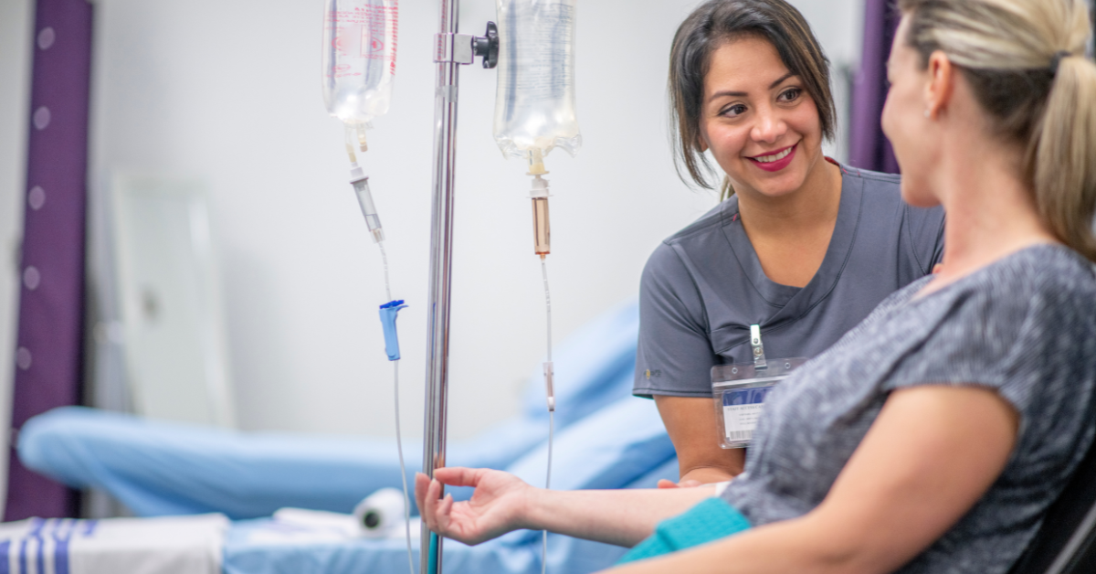 IV Drip at Home Dubai: Fast, Effective Hydration for Your Body