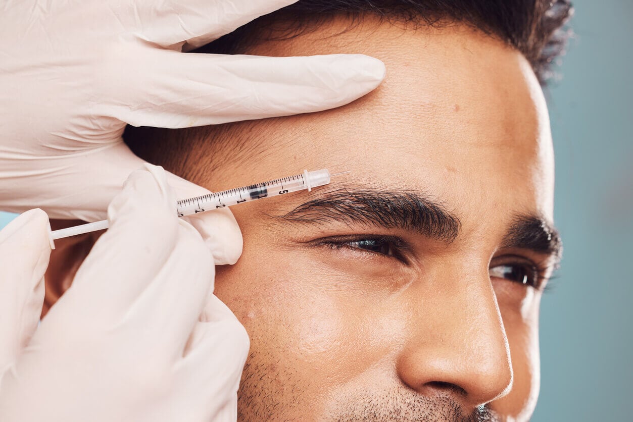 Why Botox Injections Work Wonders for Mature Skin