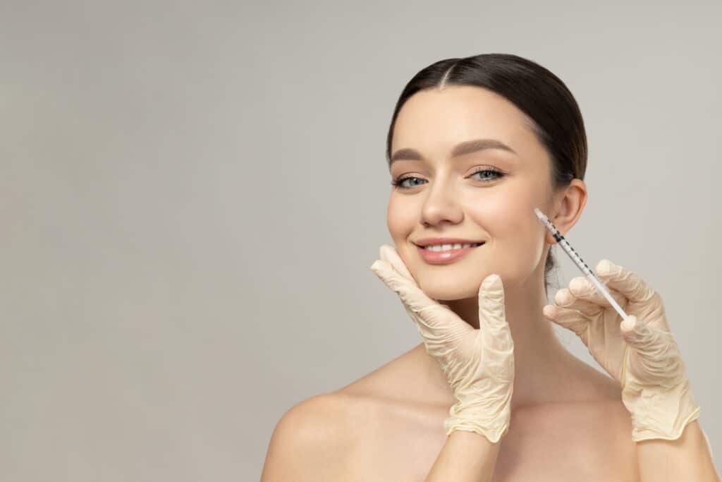 Get Soft and Youthful Skin with Botox Injections That Work