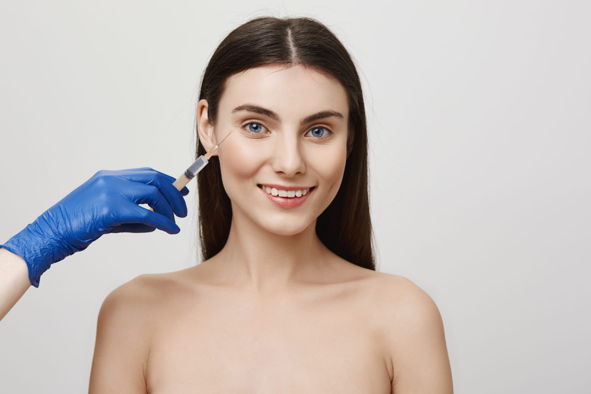 How Botox Injections Target Specific Facial Muscles to Smooth Skin