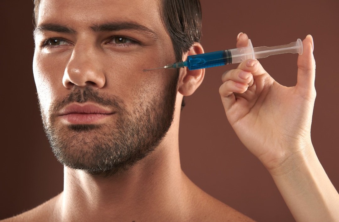 Expert Touch with Dermal Fillers Injections in Dubai