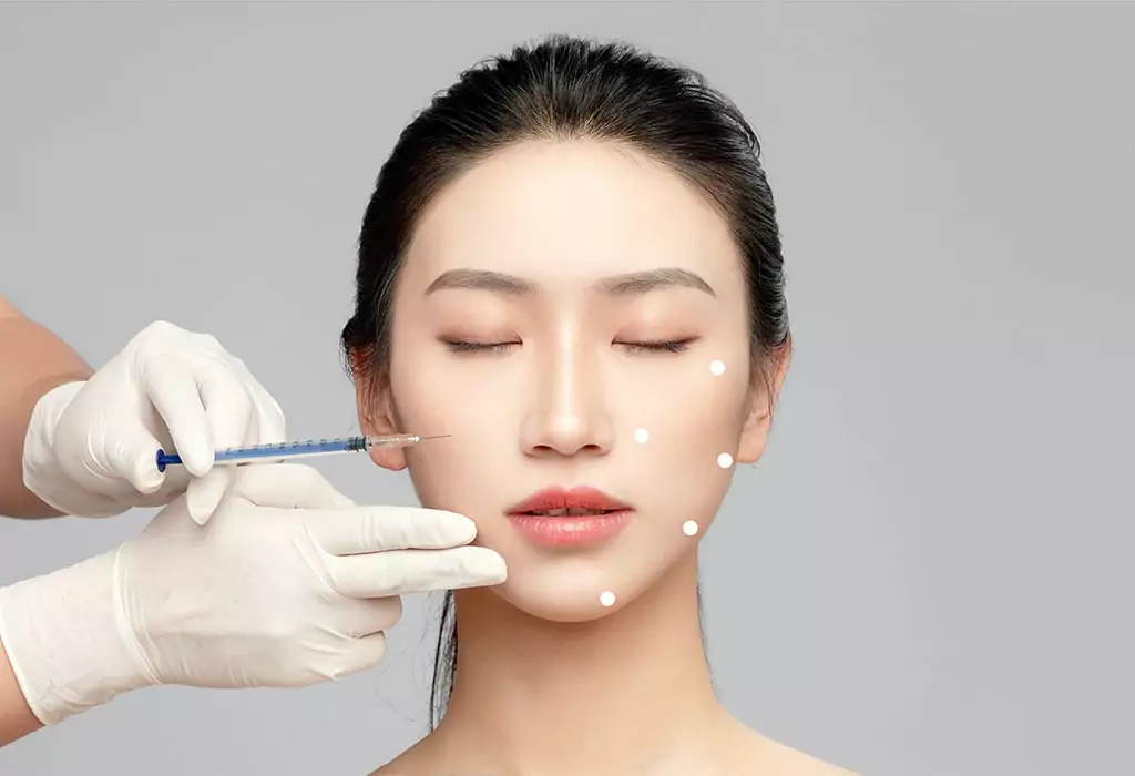 Botox Injections and Their Impact on Facial Aging Processes