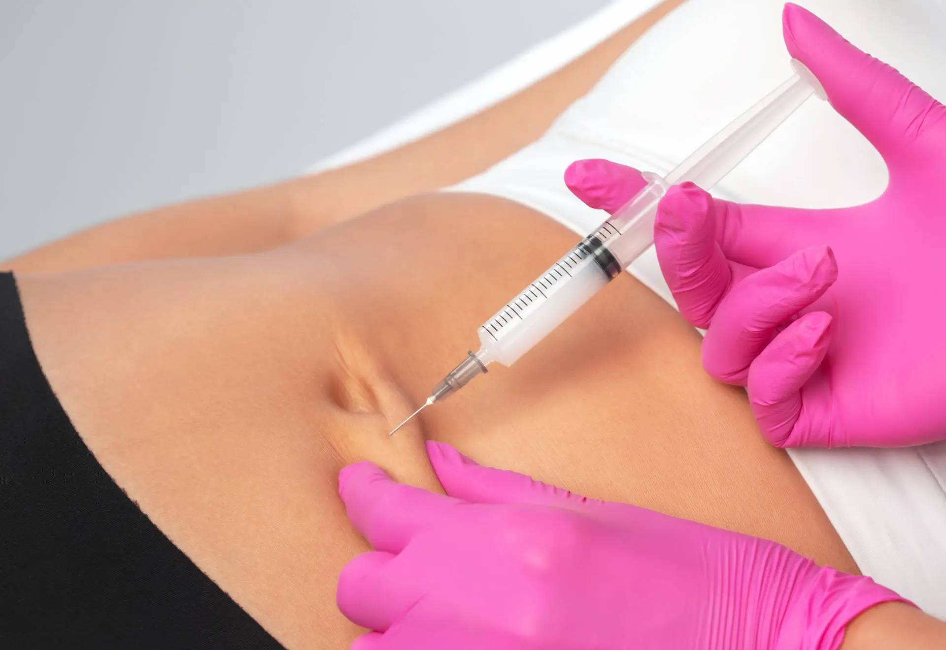 How Fat Melting Injections Help Shape Your Body With Precision