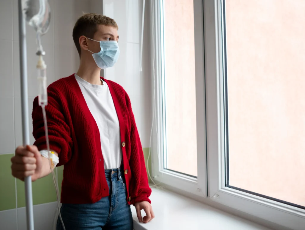 Enjoy Peak Wellness Every Day with IV Drip at Home Dubai