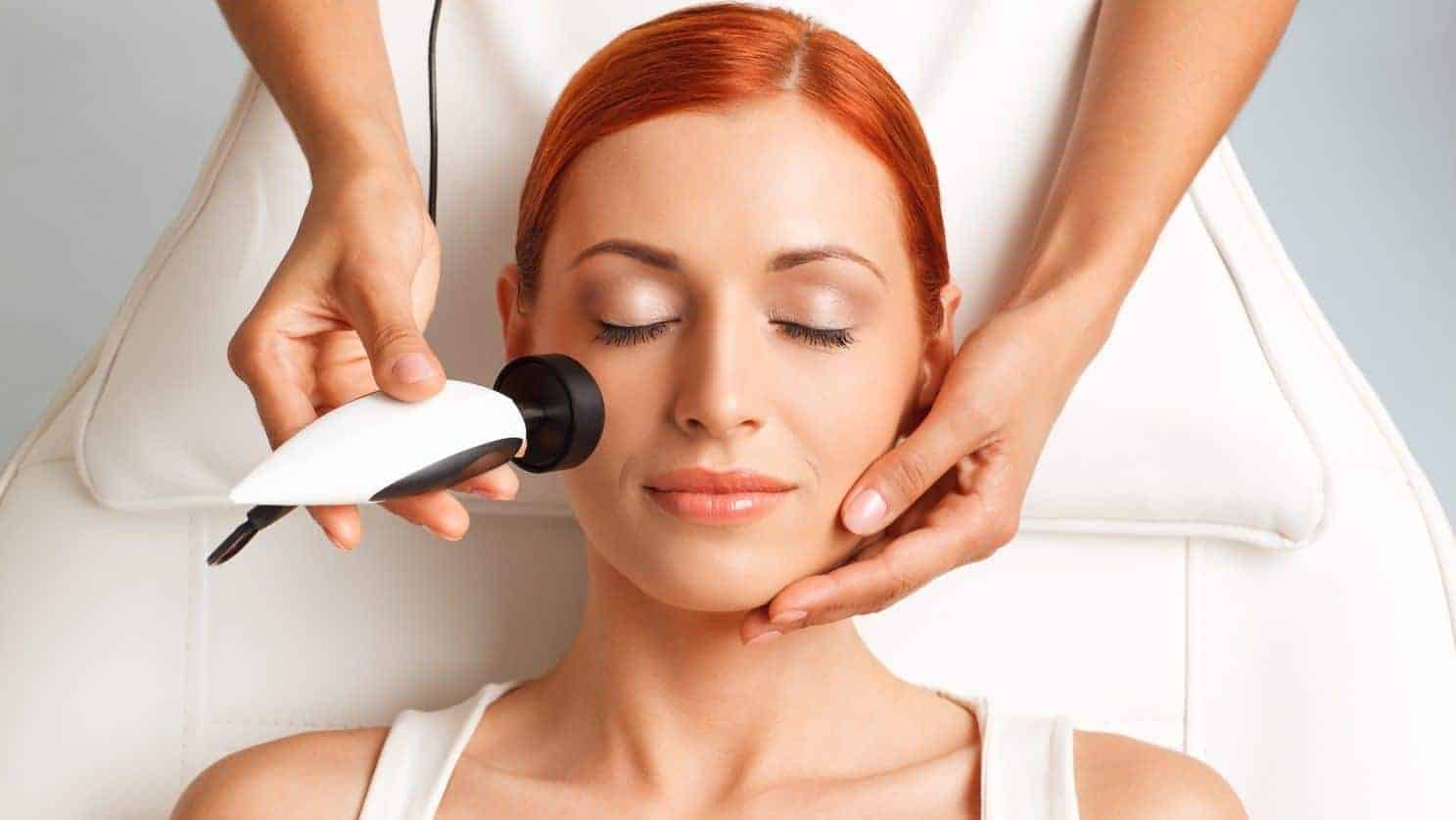 Fractional RF Microneedling and Its Role in Collagen Stimulation