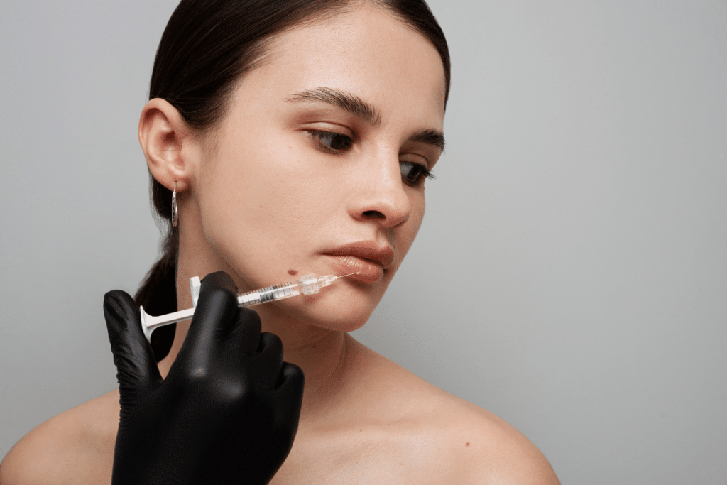 Get Skin That Glows and Slays with Botox in Dubai