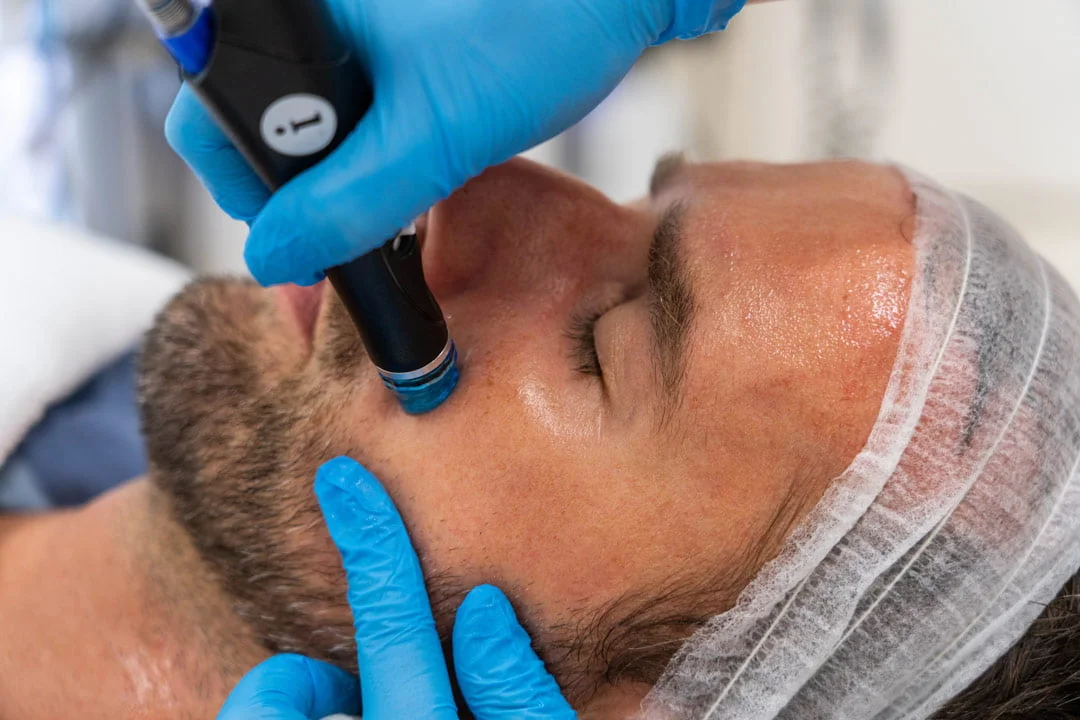 Skin So Fresh It Pops with Hydrafacial in Dubai