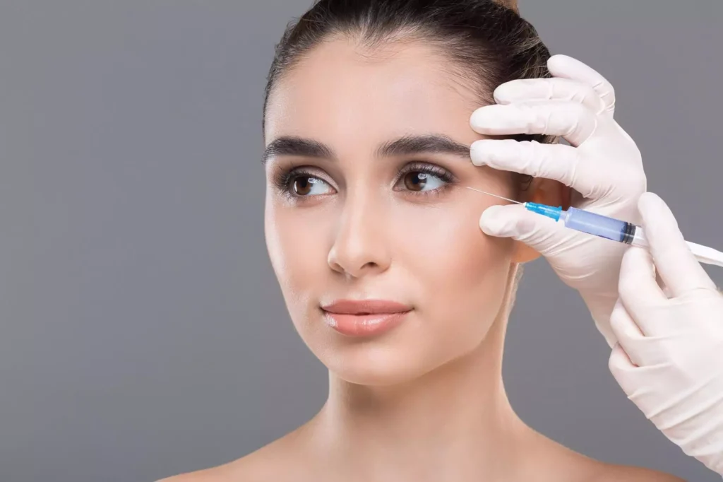 Rewind the Years with Dermal Fillers Injections in Dubai
