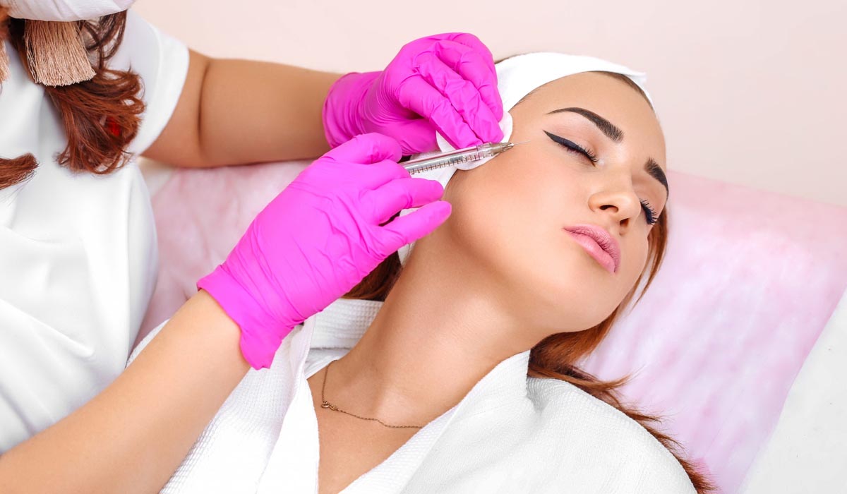 Can Botox Injections Help You Look More Rested?