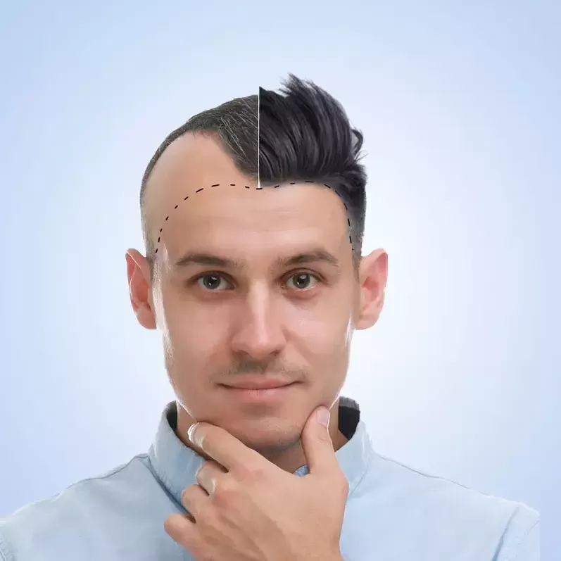 Hair Transplant in Dubai Is the Trend Everyone Loves