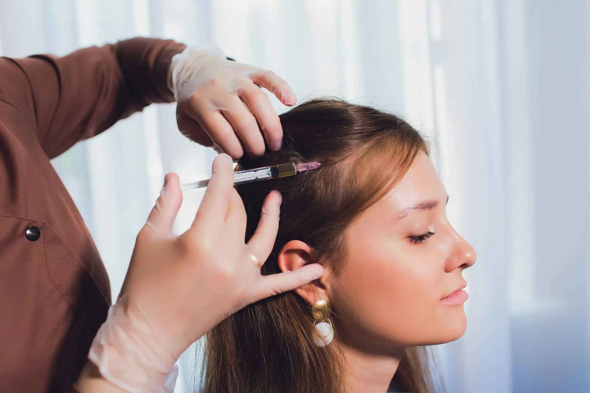 Unlock Peak Growth with This Bold Hair Loss Treatment