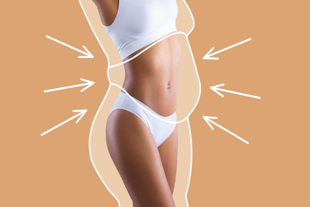 No Gym? No Problem! Liposuction in Dubai’s the Move