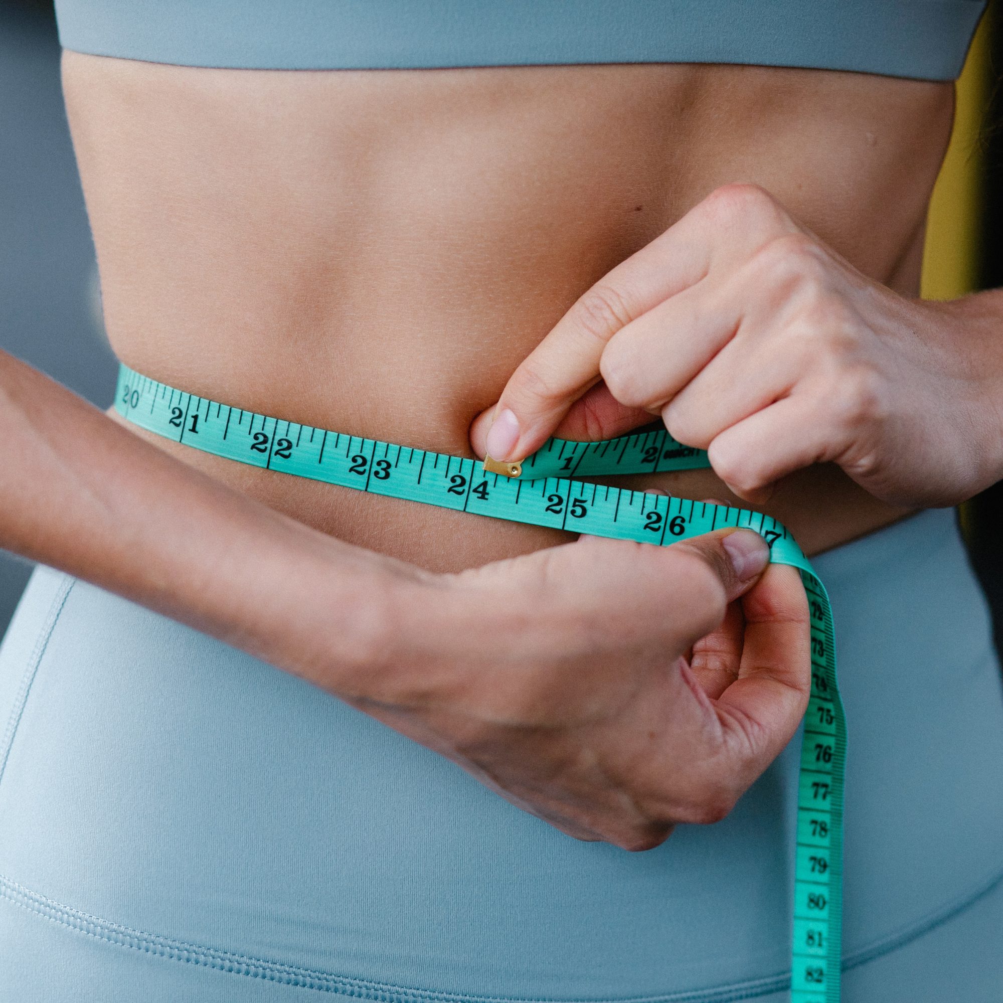Fat Melting Injections for Instant Curve Control