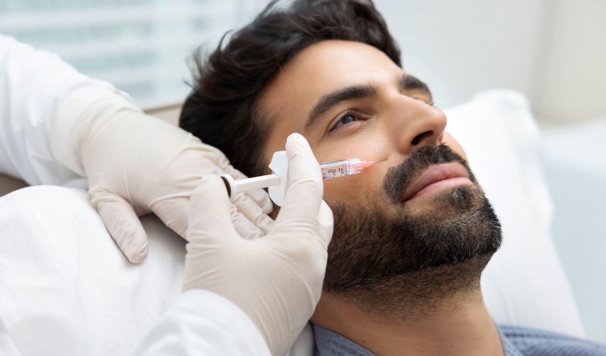 Stay Glowing Always With Profhilo Treatment in Dubai’s Trend