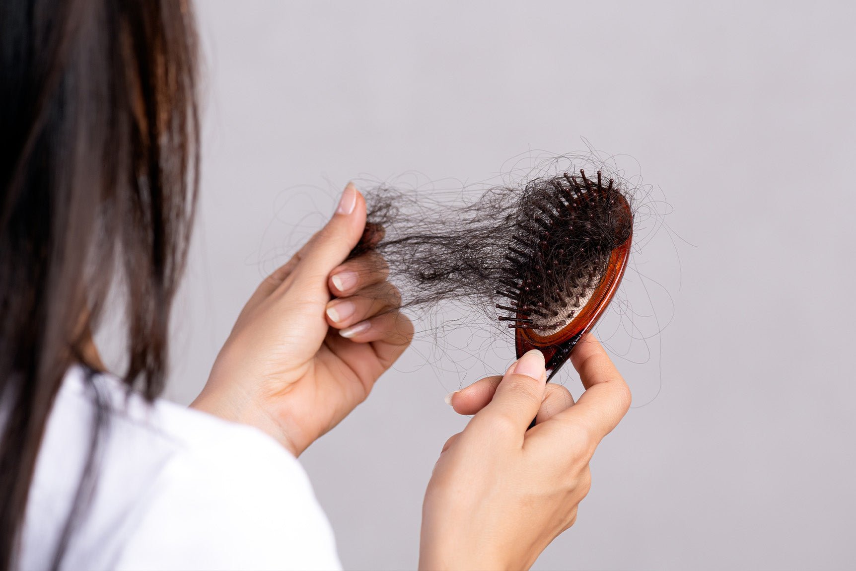 Stop the Shed Fast with Hair Loss Treatment Power