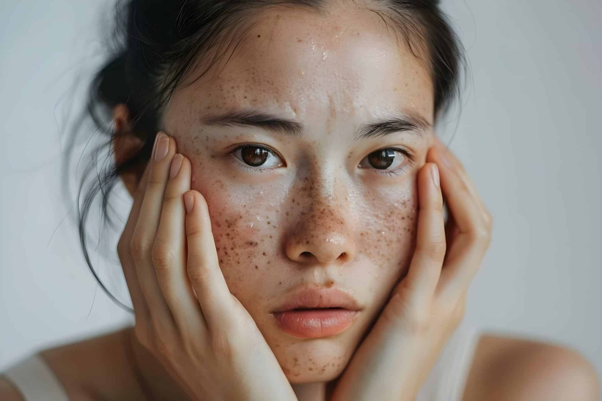 How To Remove Pigmentation From Face Permanently For Even Tone