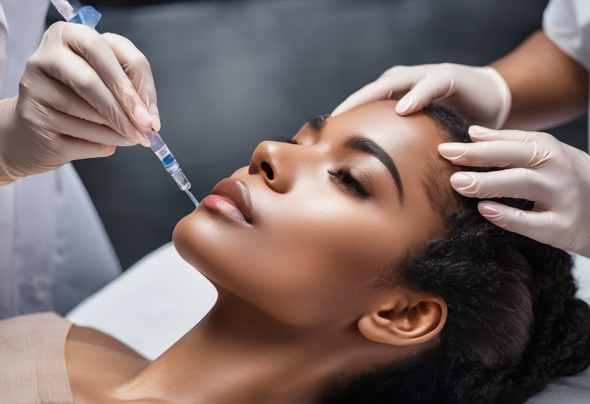 Skin So Fresh with Profhilo Treatment in Dubai