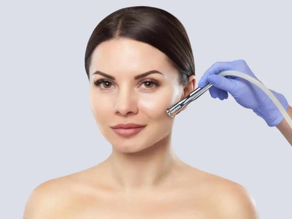Transform Your Skin with Hydrafacial Treatment Dubai Magic