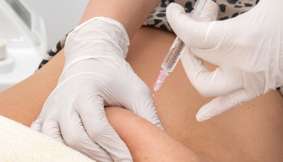 Fat Melting Injections Dubai to Rock That Slim Vibe