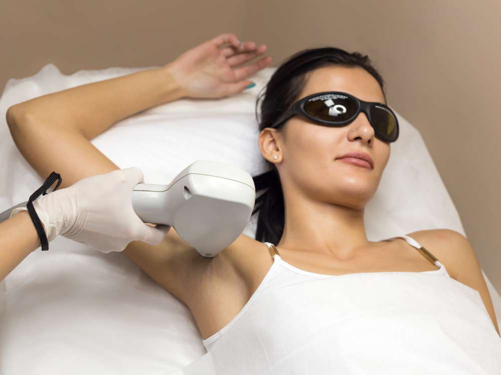 Say Bye to Razor Burn Using Laser Hair Removal Cost Tips